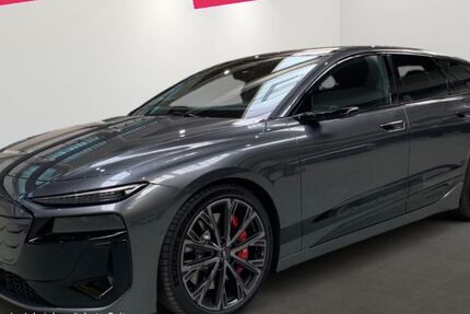 Audi S6 e-tron 6.400 km 88.960 € Wuppertal 42109