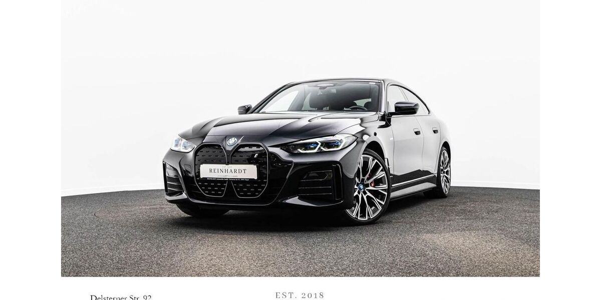 BMW i4 39.997 km 42.995 &euro; Hagen 58091