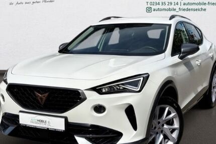 Cupra Formentor 27.896 km 20.790 &euro; Bochum 44805