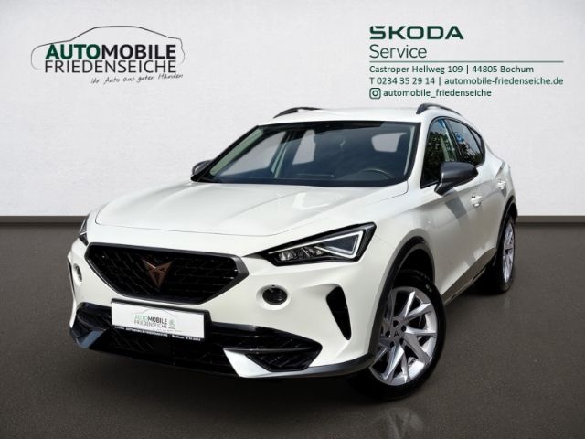 Cupra Formentor 27.896 km 20.790 &euro; Bochum 44805