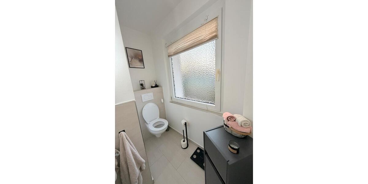 Erdgeschoßwohnung Herne Sodingen - 2 Zimmer, 60 m&sup2;, 439&euro; | Angebot:25766927