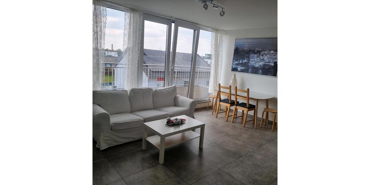 Terrassenwohnung Dortmund Brackel - 2 Zimmer, 61 m&sup2;, 1.300&euro; | Angebot:26112600