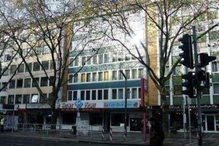 Haus Mülheim an der Ruhr Mitte - 2 Zimmer, 743 m&sup2;, 1.300.000&euro; | Angebot:25801340