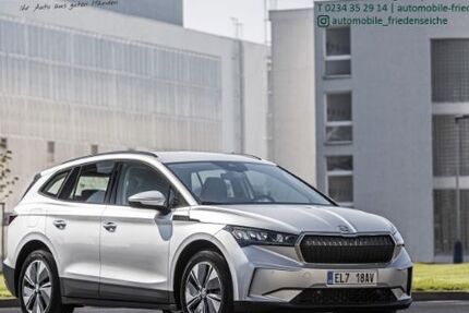 Skoda Enyaq 39.858 km 32.190 &euro; Bochum 44805
