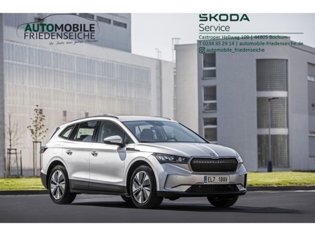 Skoda Enyaq 39.858 km 32.190 &euro; Bochum 44805