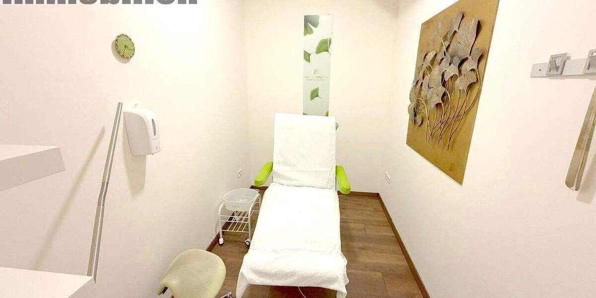 Gewerbeobjekt Lünen Beckinghausen - 2 Zimmer, 53 m&sup2;, 568&euro; | Angebot:24725632