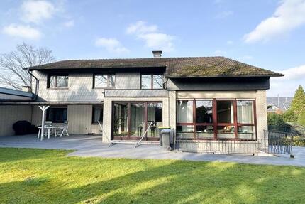 Wohnung Gladbeck Alt-Rentfort - 5 Zimmer, 150 m&sup2;, 1.300&euro; | Angebot:25320588