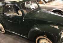 Fiat Topolino