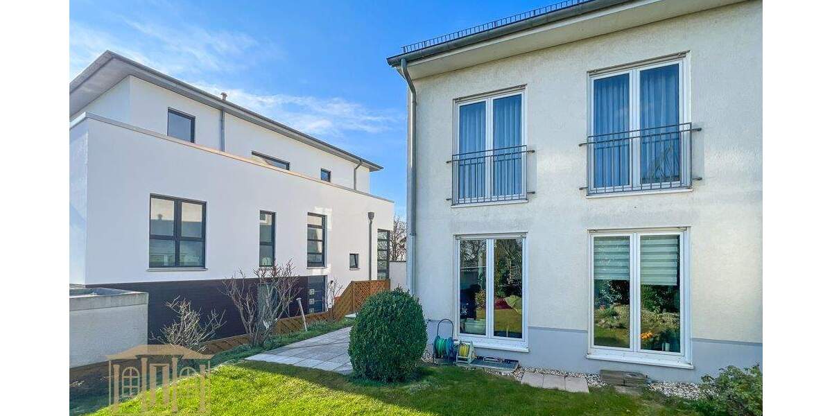 Reihenendhaus Wuppertal Elberfeld - 5 Zimmer, 136 m&sup2;, 489.500&euro; | Angebot:25226735