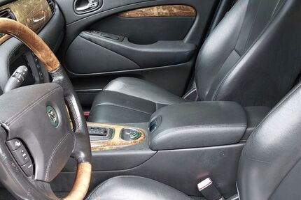 Jaguar S-Type 202.670 km 3.999 &euro; Essen 45141