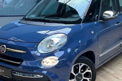 Fiat 500L 46.800 km 12.590 € Wuppertal 42327