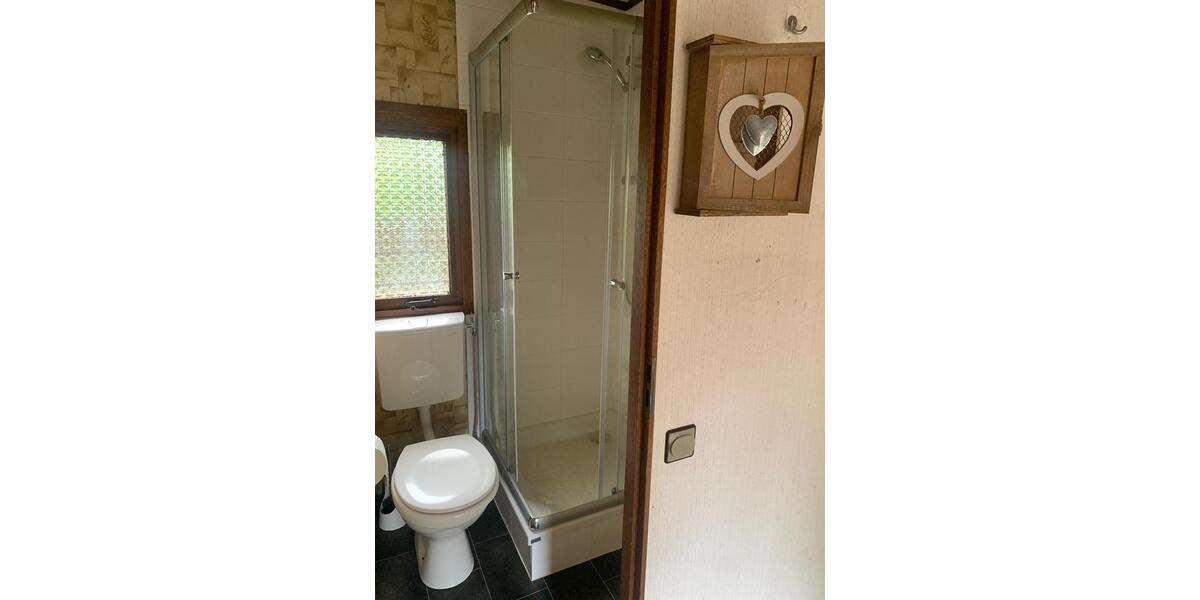 Bungalow Olfen - 2 Zimmer, 25 m&sup2;, 32.500&euro; | Angebot:27177351