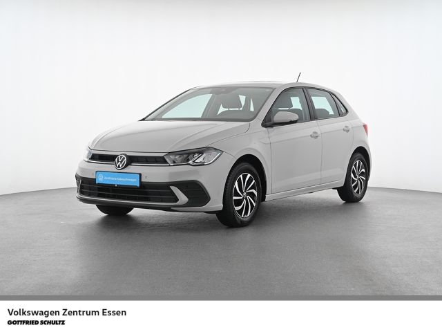 VW Polo 42.422 km 14.760 &euro; Essen 45143