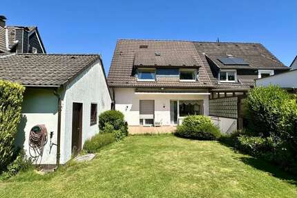 Haus zum Kaufen in Essen 225.000 € 114 m²