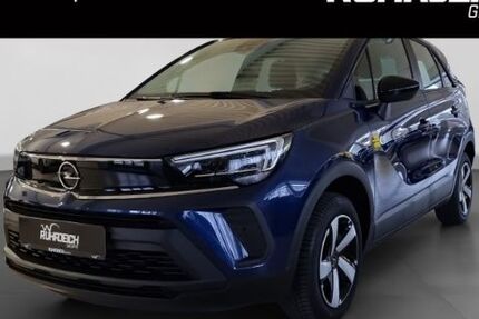 Opel Crossland (X) 37.991 km 17.990 &euro; Wuppertal 42103