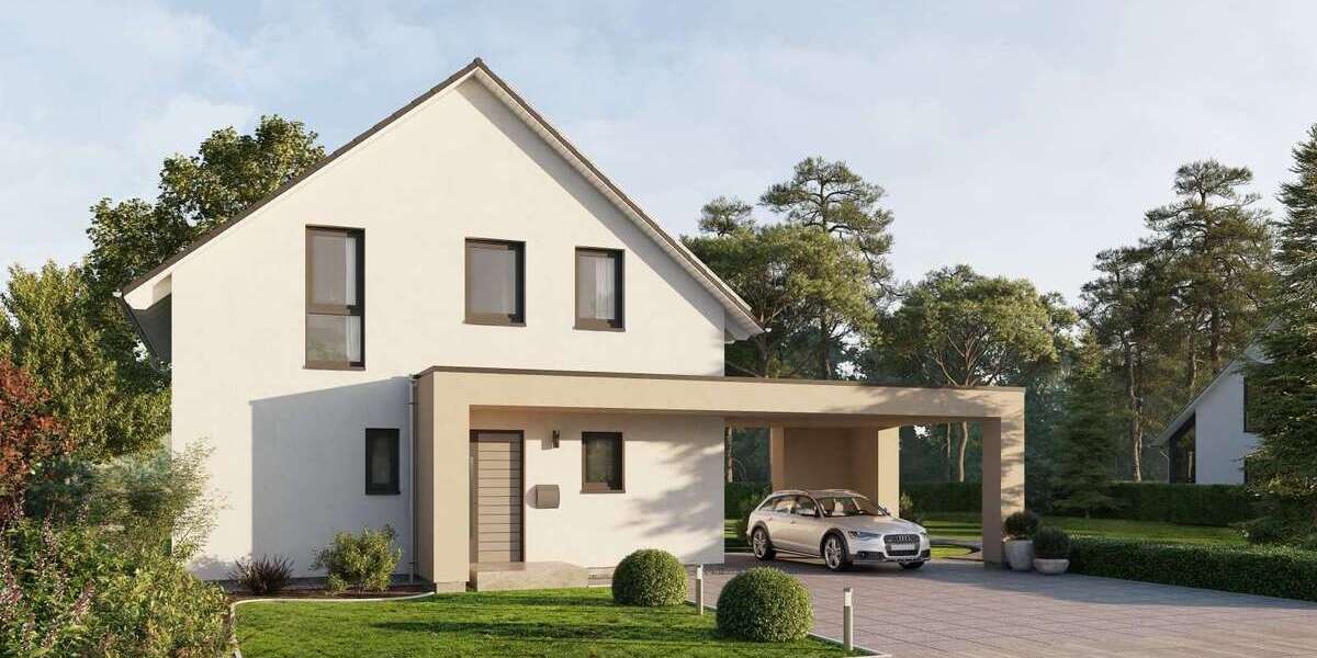 Einfamilienhaus Dorsten Alt-Wulfen - 4 Zimmer, 136 m&sup2;, 366.999&euro; | Angebot:25498716