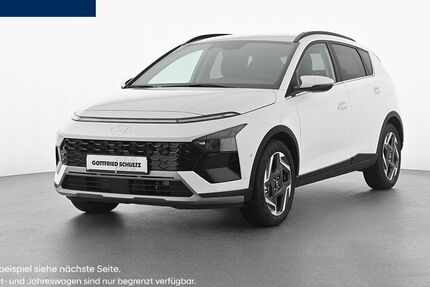 Hyundai BAYON 4.999 km 23.880 &euro; Essen 45143