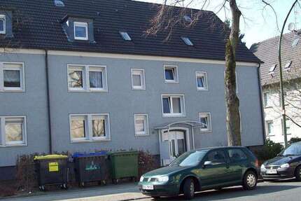 Wohnung zum Mieten in Bochum, Eppendorf 367,80 € 61.3 m² 2.5 zimmer