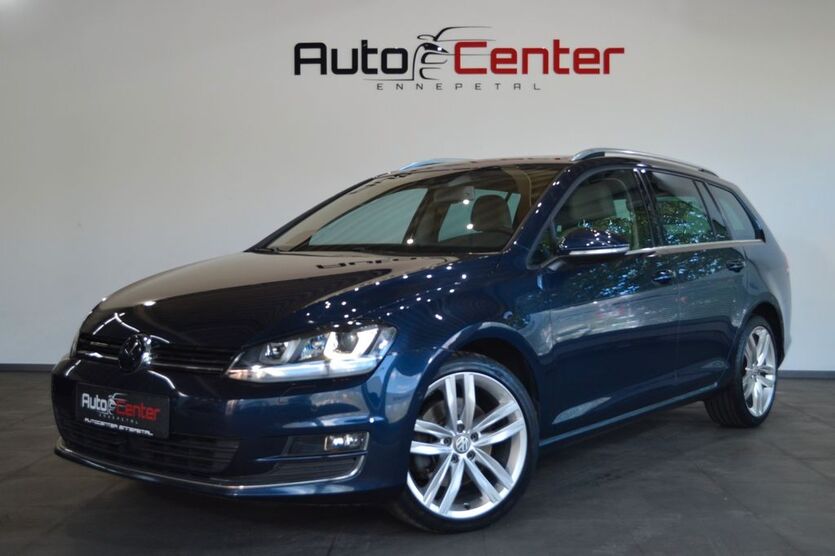 VW Golf 219.000 km 8.990 € Ennepetal (Bei Wuppertal) 58256