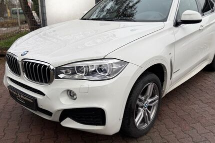 BMW X6 151.728 km 29.490 &euro; Gelsenkirchen 45884
