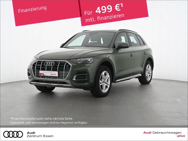 Audi Q5 58.548 km 37.880 &euro; Essen 45143