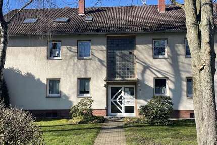Wohnung zum Mieten in Dortmund 400 € 50 m²