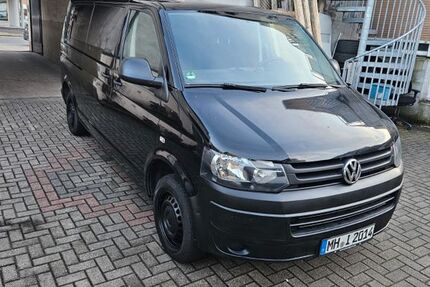 VW T5 Transporter 294.000 km 8.300 &euro; Dortmund 44309