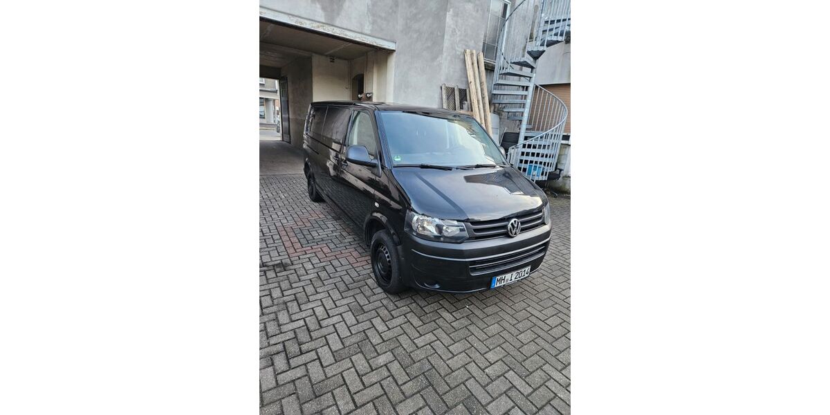 VW T5 Transporter 294.000 km 8.300 &euro; Dortmund 44309