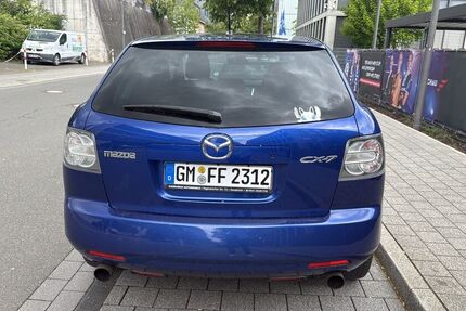 Mazda CX-7