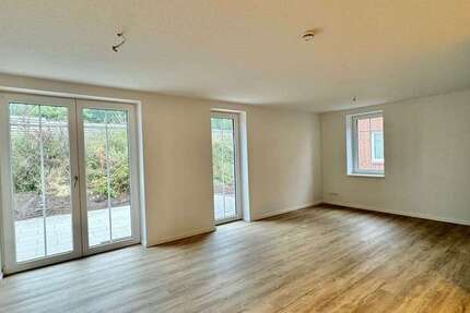 Wohnung zum Mieten in Elsfleth 1.200 € 155.75 m²