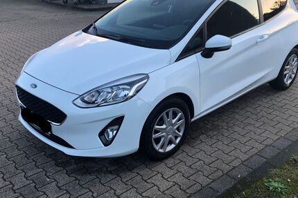 Ford Fiesta 136.000 km 5.499 &euro; Dorsten 46284