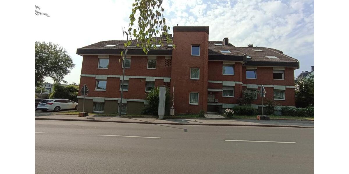 Dachgeschoßwohnung Dortmund Hombruch - 4 Zimmer, 87 m&sup2;, 735&euro; | Angebot:27600011