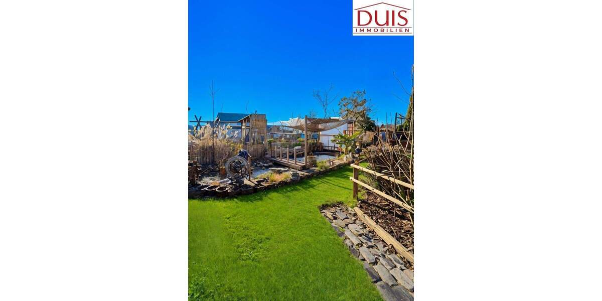 Einfamilienhaus Marl / Sickingmühle Hamm - 8 Zimmer, 265 m&sup2;, 549.700&euro; | Angebot:25780697