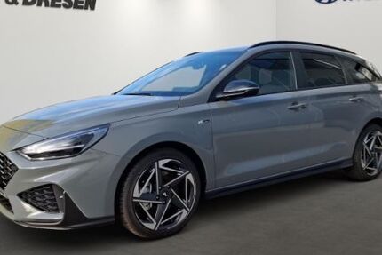 Hyundai i30 4.309 km 26.950 &euro; Gelsenkirchen 45891