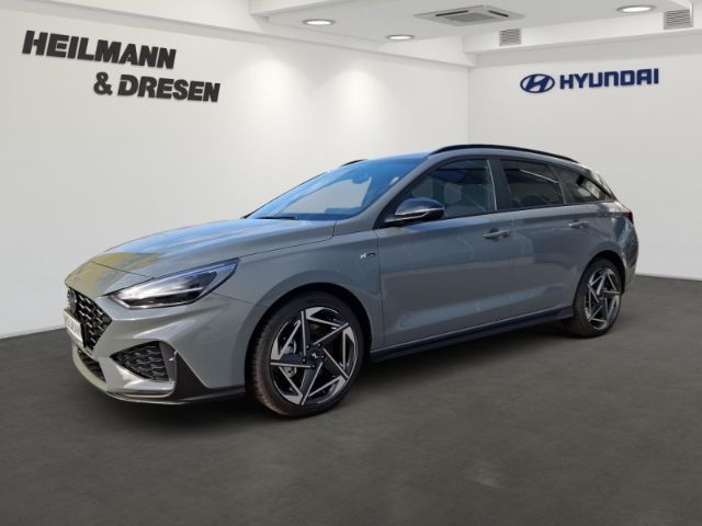 Hyundai i30 4.309 km 26.950 &euro; Gelsenkirchen 45891