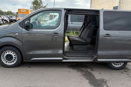 Opel Zafira Life