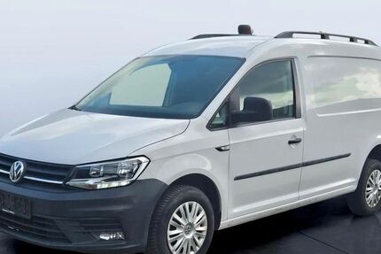 VW Caddy 131.200 km 10.500 € Gelsenkirchen 45897