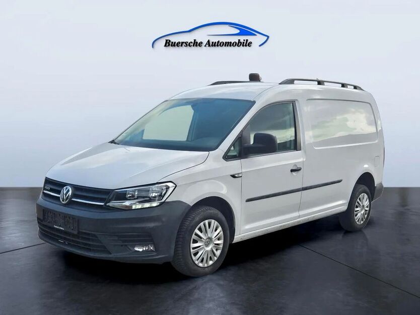 VW Caddy 131.200 km 10.500 € Gelsenkirchen 45897