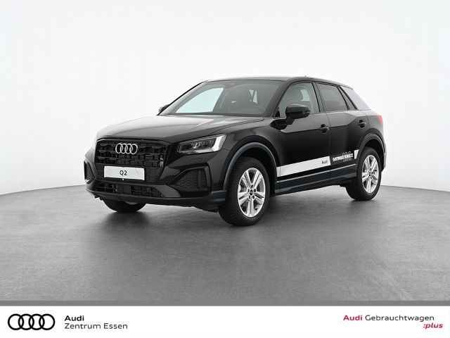 Audi Q2 11.785 km 25.950 &euro; Essen 45143