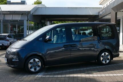Hyundai STARIA 29.400 km 46.890 € Schwelm 58332