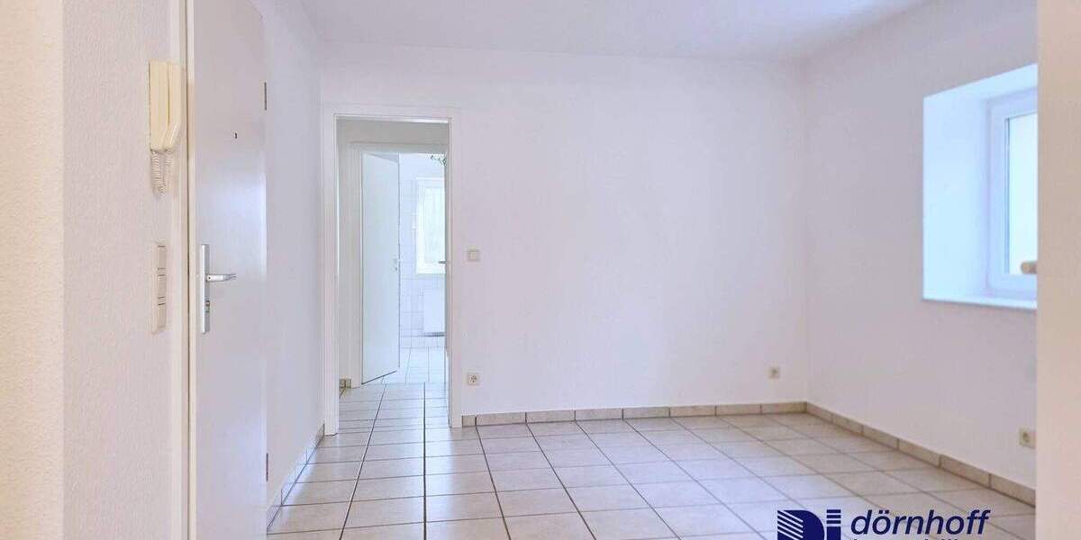 Etagenwohnung Dortmund Kirchhörde - 3 Zimmer, 115 m&sup2;, 1.280&euro; | Angebot:25399414