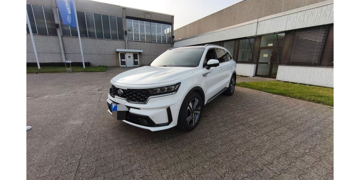 Kia Sorento 121.000 km 30.499 &euro; Lünen 44532
