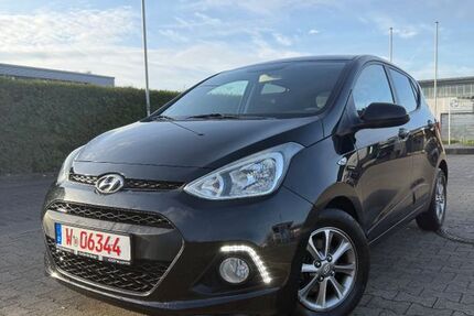 Hyundai i10 93.220 km 6.990 &euro; Wuppertal 42329