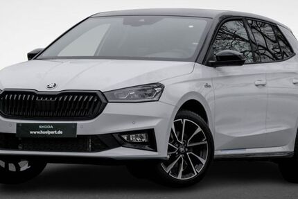 Skoda Fabia 9.972 km 26.189 &euro; Dortmund 44269