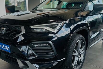 Seat Ateca 40.635 km 29.440 € Wetter 58300