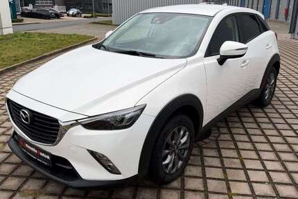 Mazda CX-3 210.000 km 10.950 &euro; Essen 45329