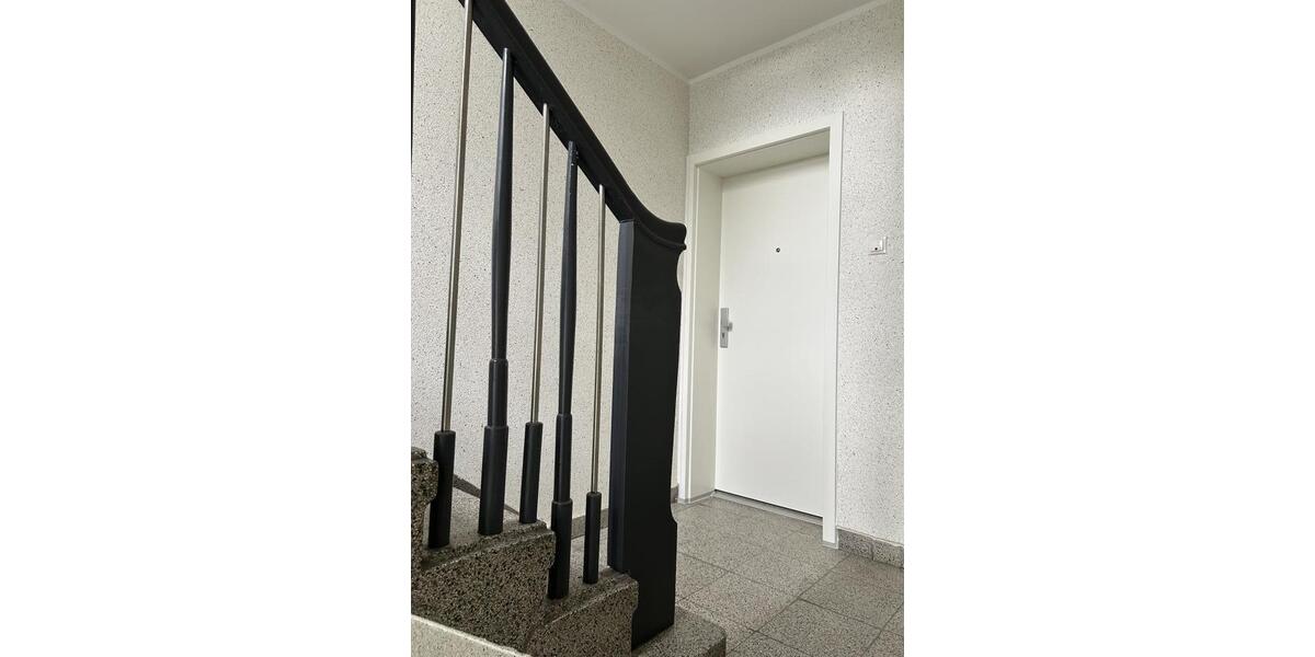 Erdgeschoßwohnung Dortmund Huckarde - 3 Zimmer, 59 m&sup2;, 519&euro; | Angebot:26427131