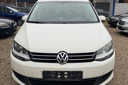 VW Sharan 285.000 km 6.990 &euro; Oberhausen (Sterkrade) 46149