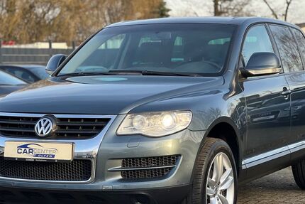 VW Touareg 195.000 km 9.999 &euro; Olfen 59399