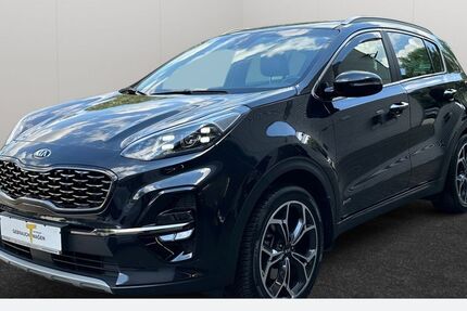 Kia Sportage 48.300 km 20.990 &euro; Datteln 45711